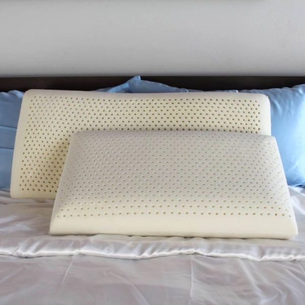 buy latex pillow canada online