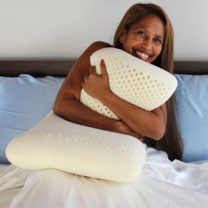 premium latex pillow online sale